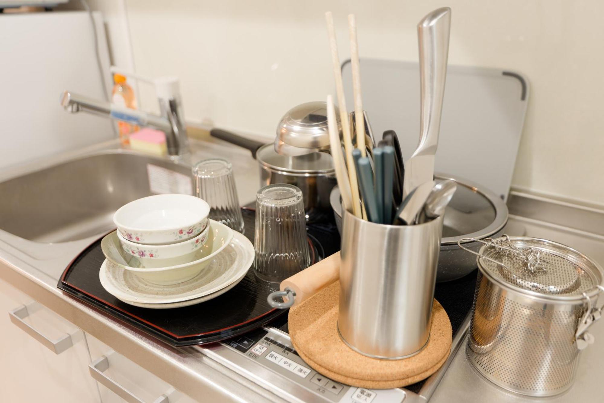 Apartamento Calm Riverside Close To Ikebukuro *