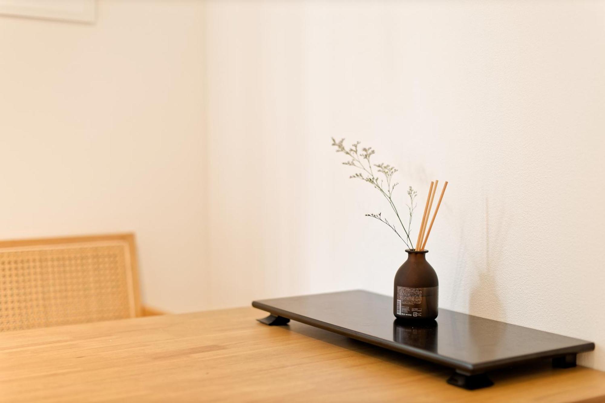 Apartamento Calm Riverside Close To Ikebukuro Tóquio